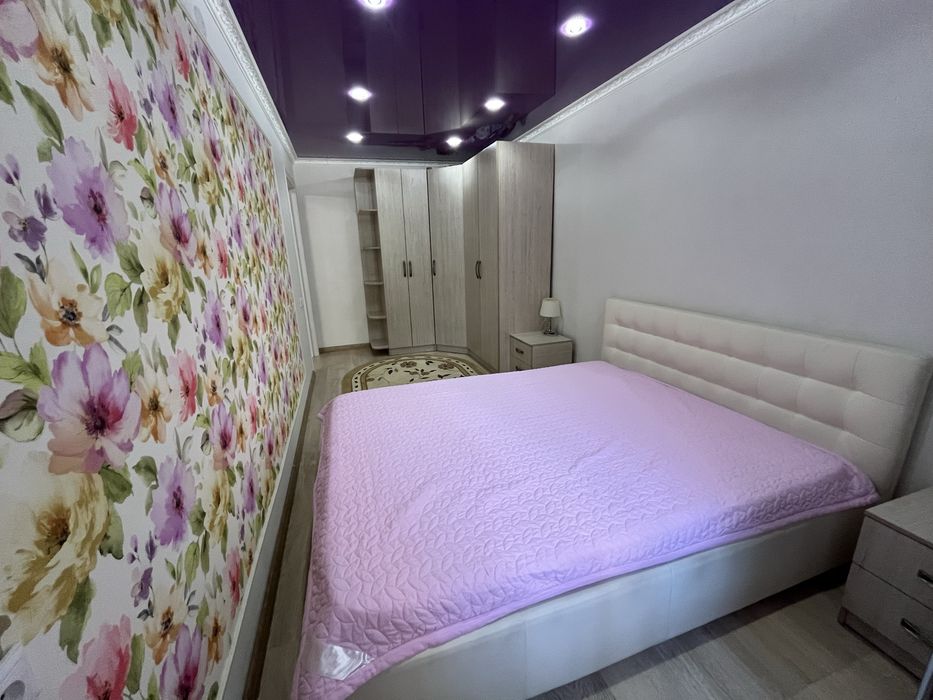 2-х комнатная квартира