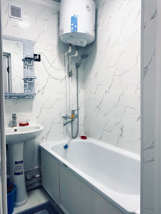 Сдается посуточно 2 комнатная квартира