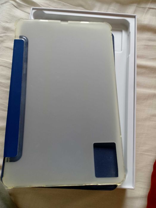 Tableta Oukitel OT5,4G,12inch,36GB RAM(12+24) 256GB,11000mAh,nouă