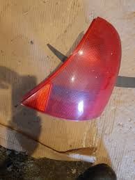 Stop hatchback Renault Clio Symbol stopuri lampa spate