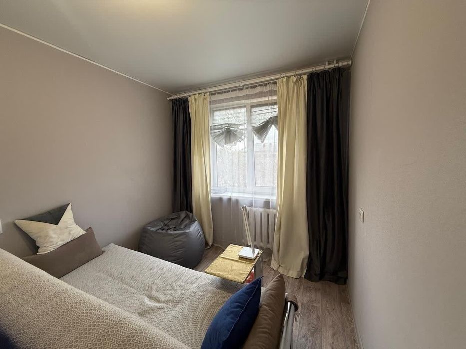 Продам 3х квартиру