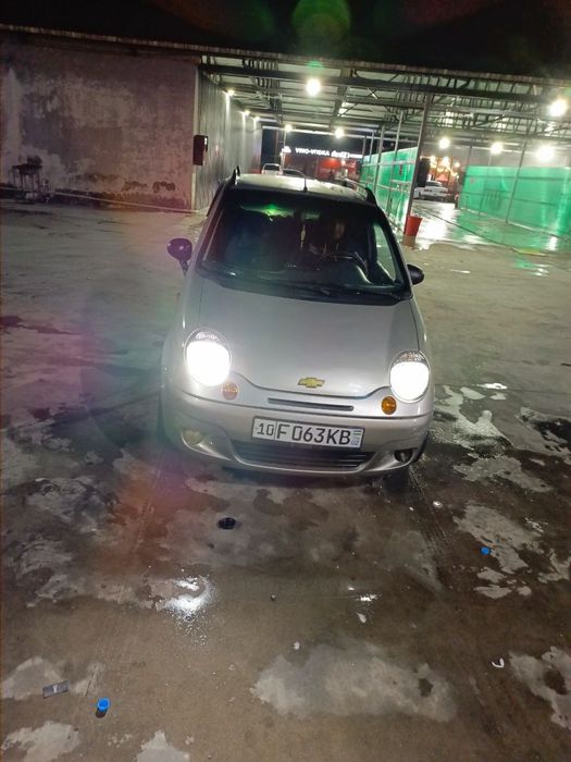 Matiz best 2009yil