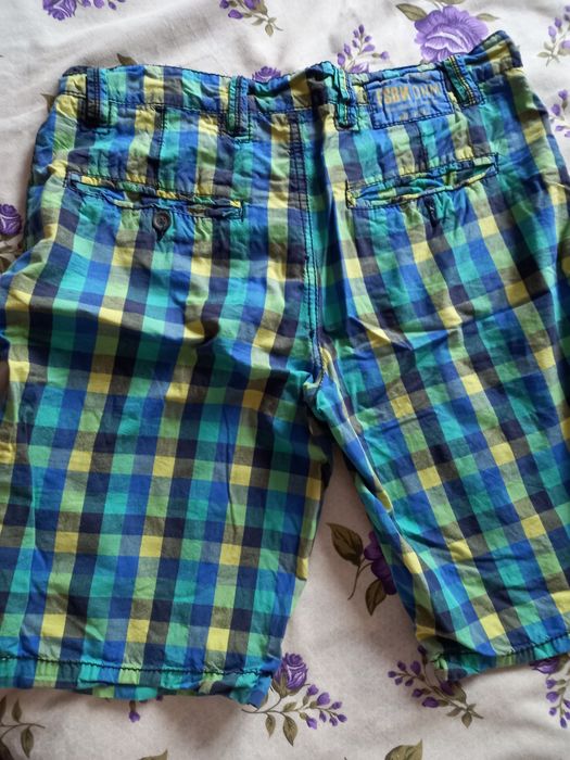 Pantaloni scurt bărbat