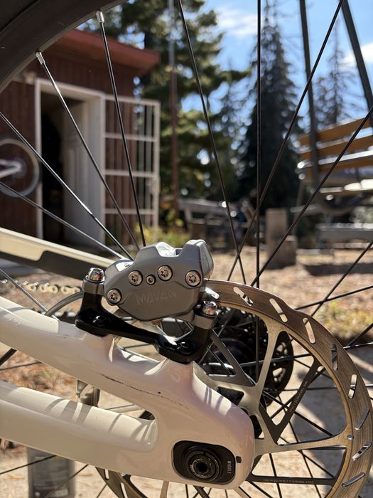 Sram Maven bronze