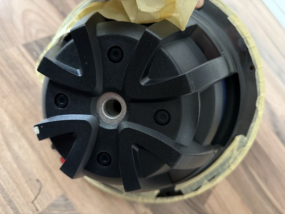 Pioneer Чисто нов буфер от Щатите