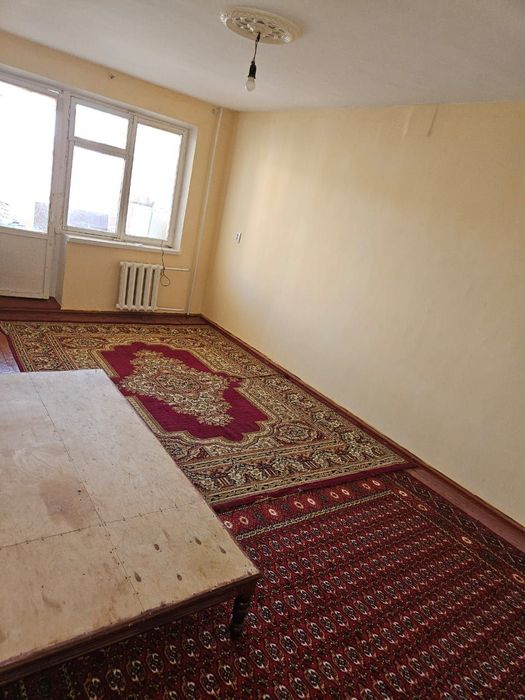 Квартира сотилади