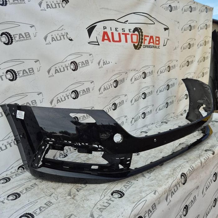 Bara fata Skoda Octavia 4  an 2019-2020-2021-2022-2023