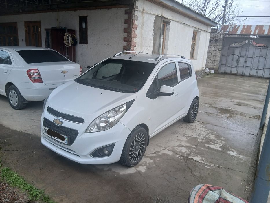 Продам спарк,2020,год,