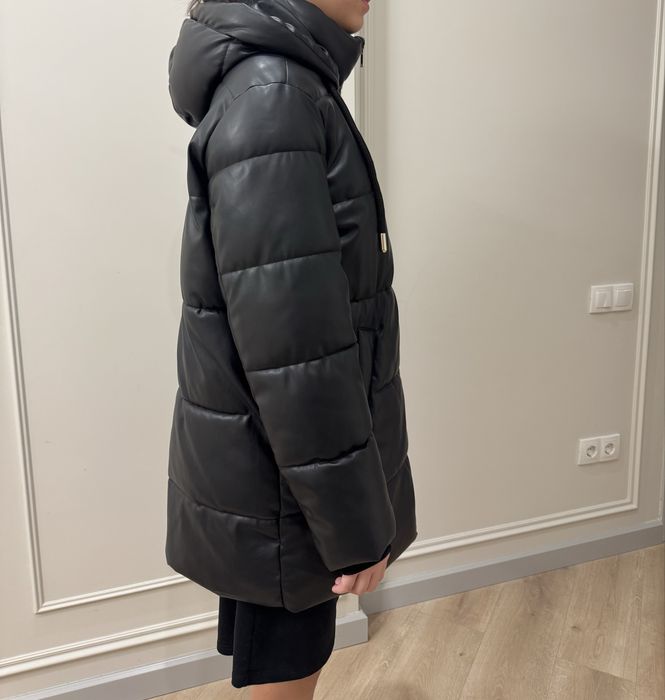 Куртка Zara размер М
