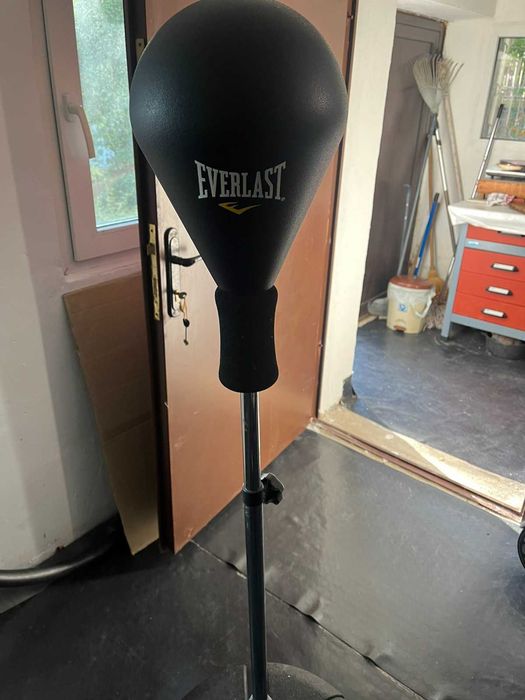 Боксова  круша  EVERLAST
