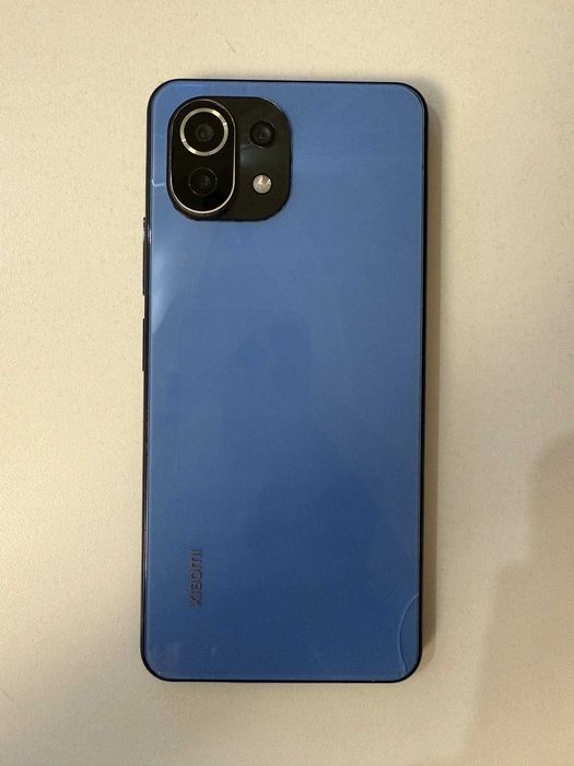 Xiaomi 11 Lite 5g