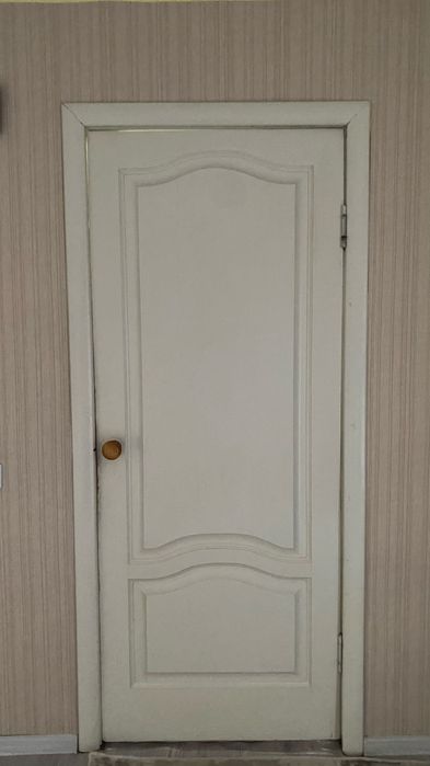 Продаются двери