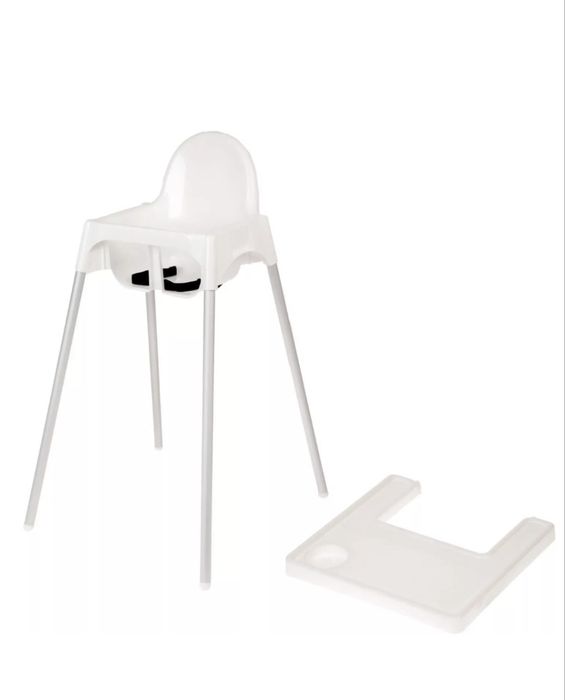 Детский стульчик IKEA
