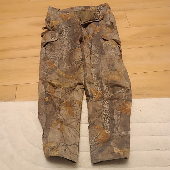 Ловно облекло Hillman