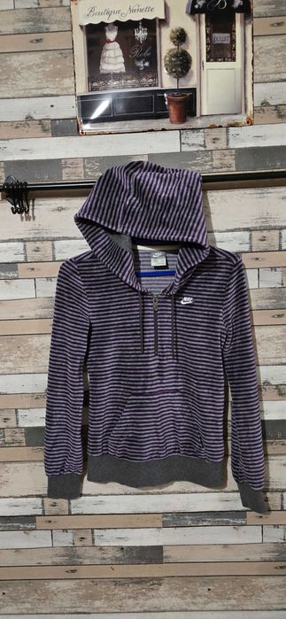 Nike xs-дамски суичър (х-283)