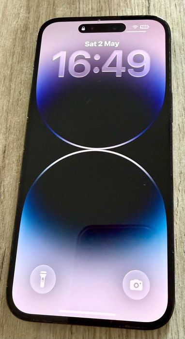 iPhone 14 Pro MAX 256GB Black