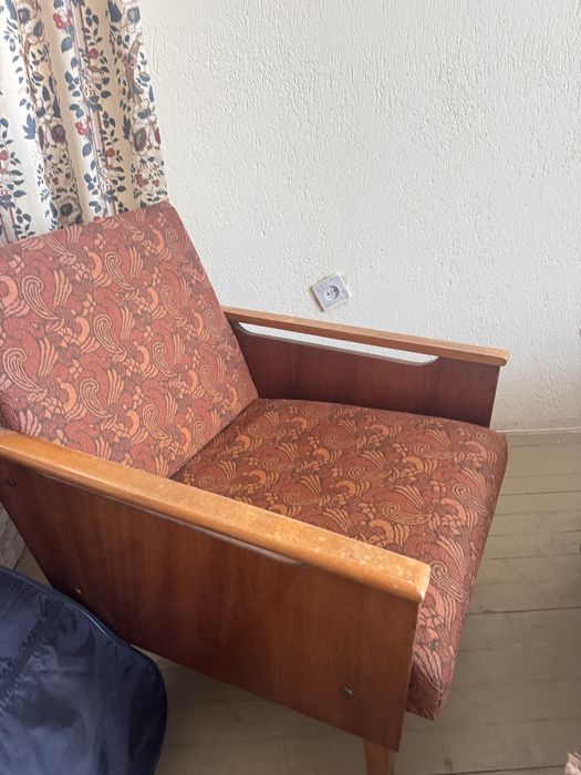 2 фотьойла в добро състояние