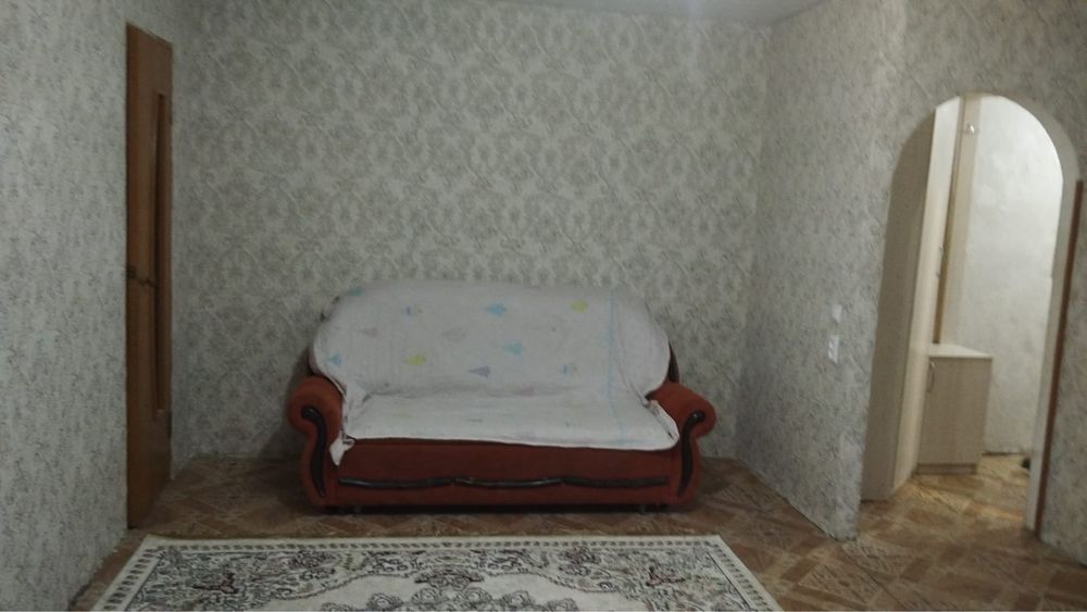 Сдам 2комнатную квартиру