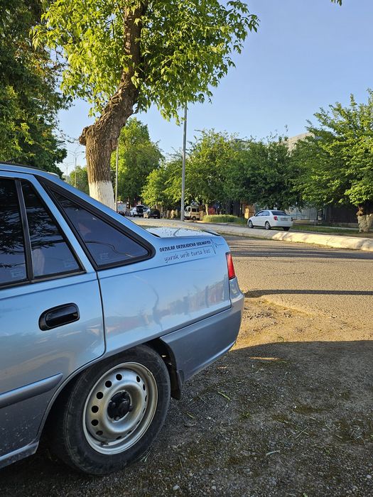 CHevrolet Nexia2 Sonsgibrit