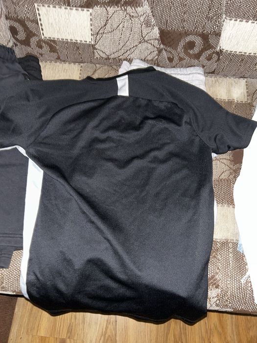 блуза на nike