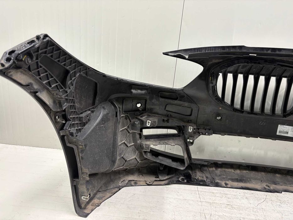 Предна броня М пакет за BMW F40  БМВ Ф40