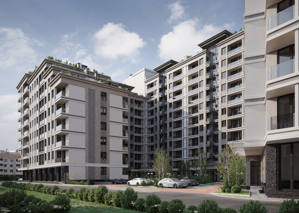 Навстройка сотилади