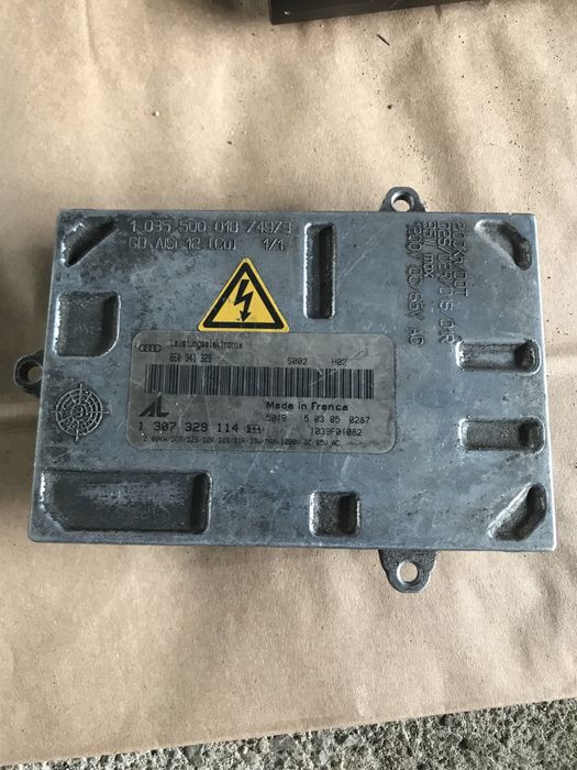 Баласт ксенон Modul xenon Ауди Audi A3 A4 TT 2004-2010 година