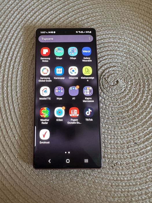 Samsung Note 20 256gb