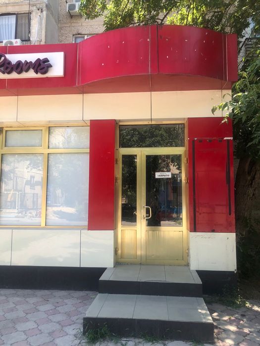 Сдаю здание под магазин, офис, под продуктовый