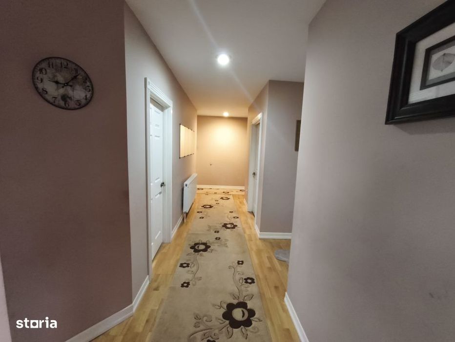 Casa in stil american, 120mp, 2450mp teren, Radauti