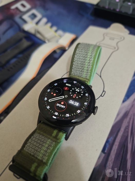 Google pixel watch 4 45mm