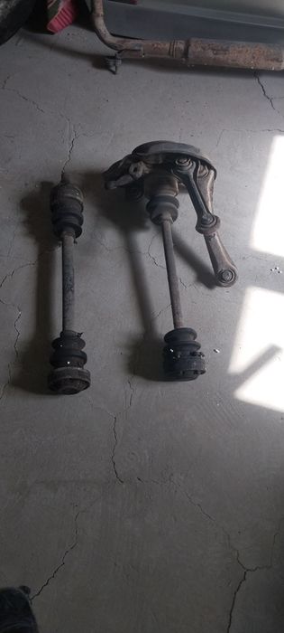 КПП Ниссан Примера 1,6