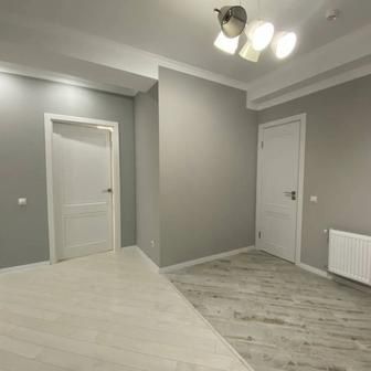 Ремонт под ключ Костанай