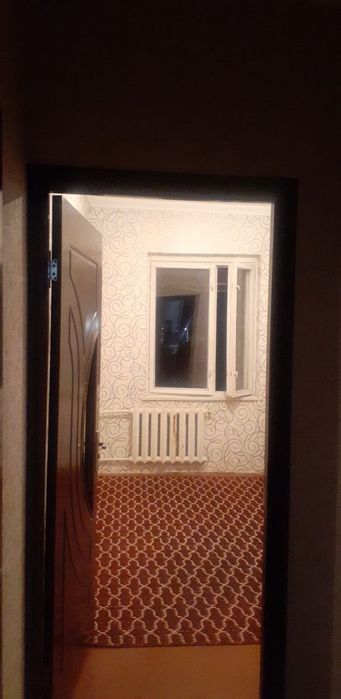 Срочно сотилади 3 хонали квартира. Квартира Тинчлик метро яқинида