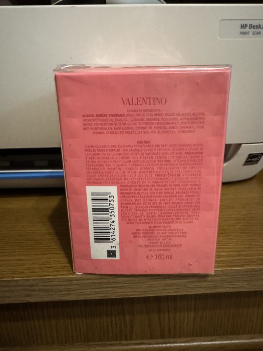 Parfum valentino dona