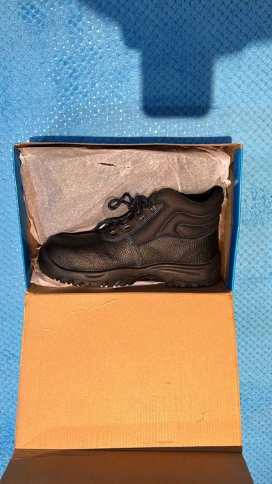 Safety Shoes LORD 5800 S3 43_Discount