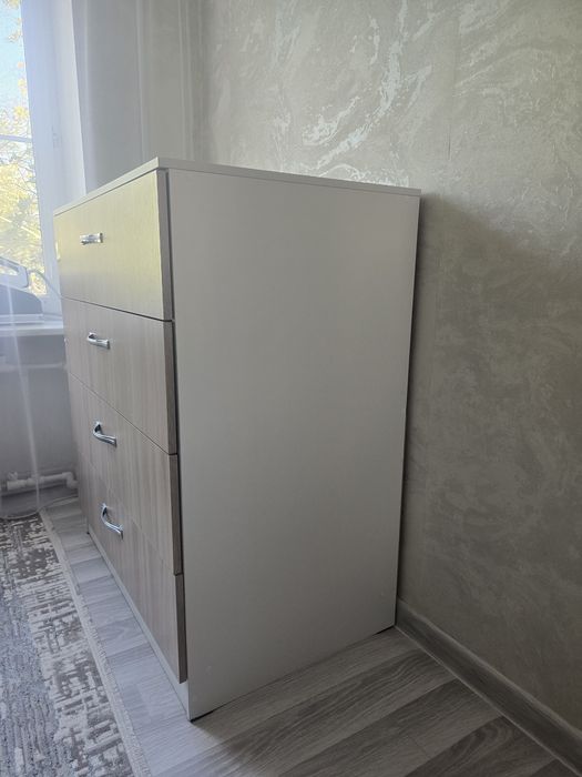 Продам комод большой