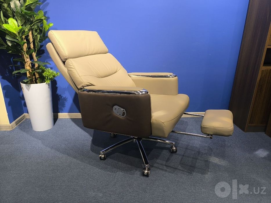 офисное кресло model 808 A
