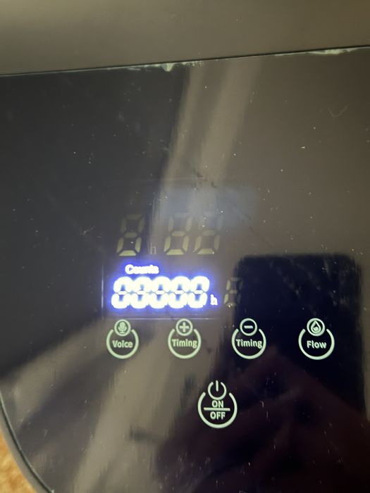 Vand concentrator de oxigen NOU!!!