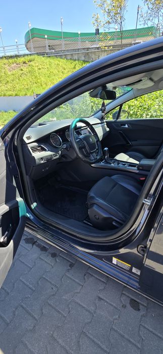Peugeot 508 2012 motor 2.0 diesel  163 cai