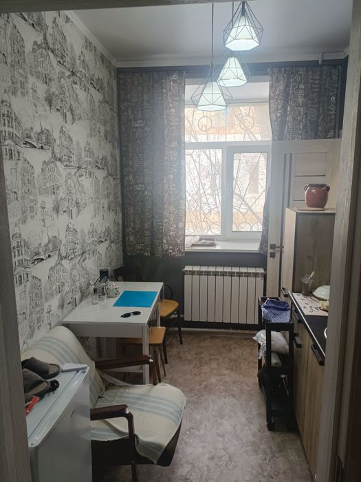 Продам 3х комнатную квартиру