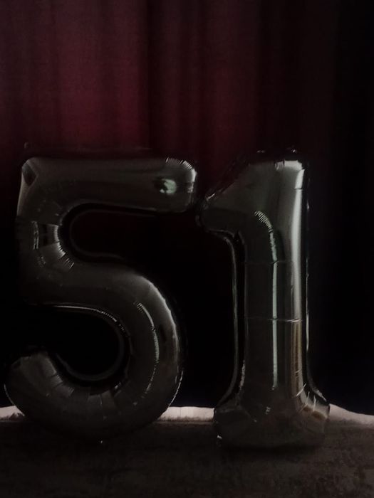 Продам набор цифр для оформления