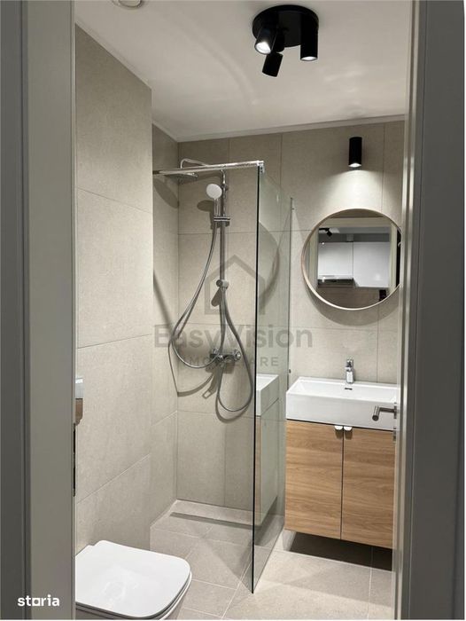 2 camere | Quartier Azuga | Doamna Ghica | Sector 2 | Mobilat