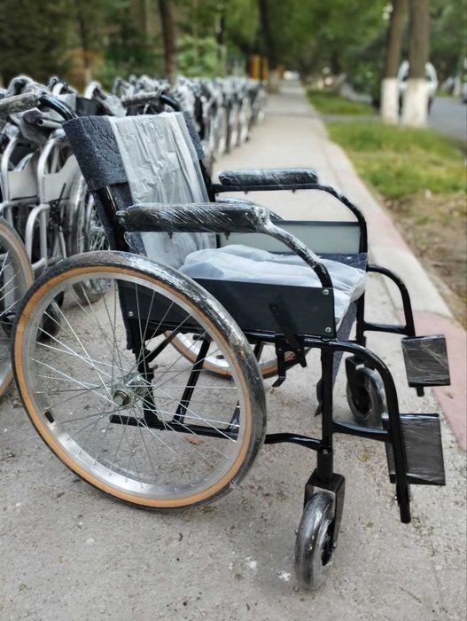 8 Nogironlar aravasi инвалидная коляска wheelchair