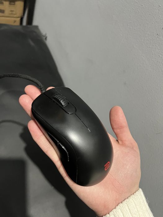 Продам Zowie EC2-C