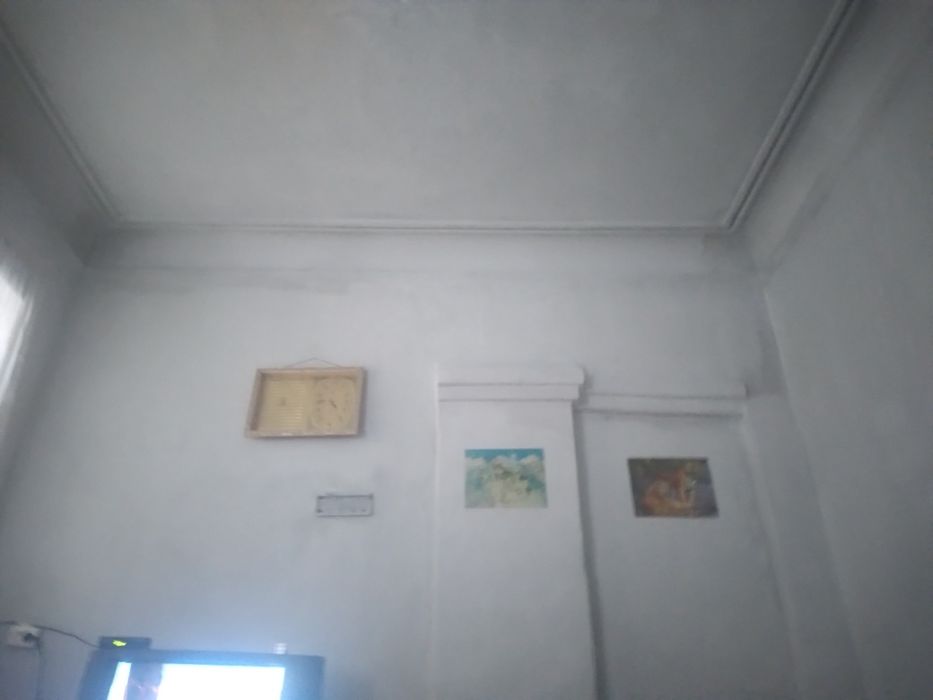 Продаётся дом янгиюл гор 2 ком