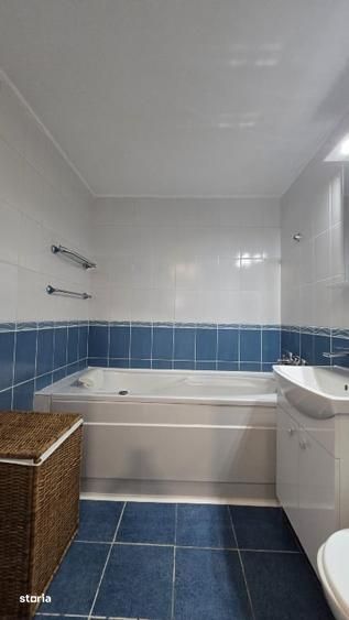 Apartament 2 camere Tei