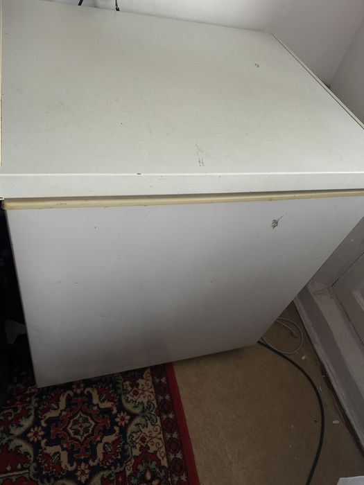 Морозильная камера