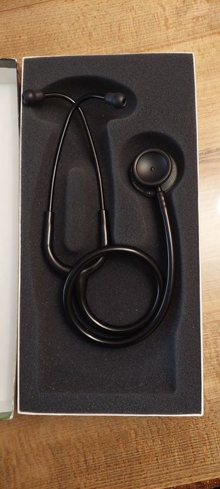 Stetoscop littmann
