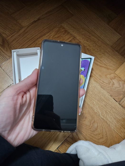 Samsung A51 dual sim